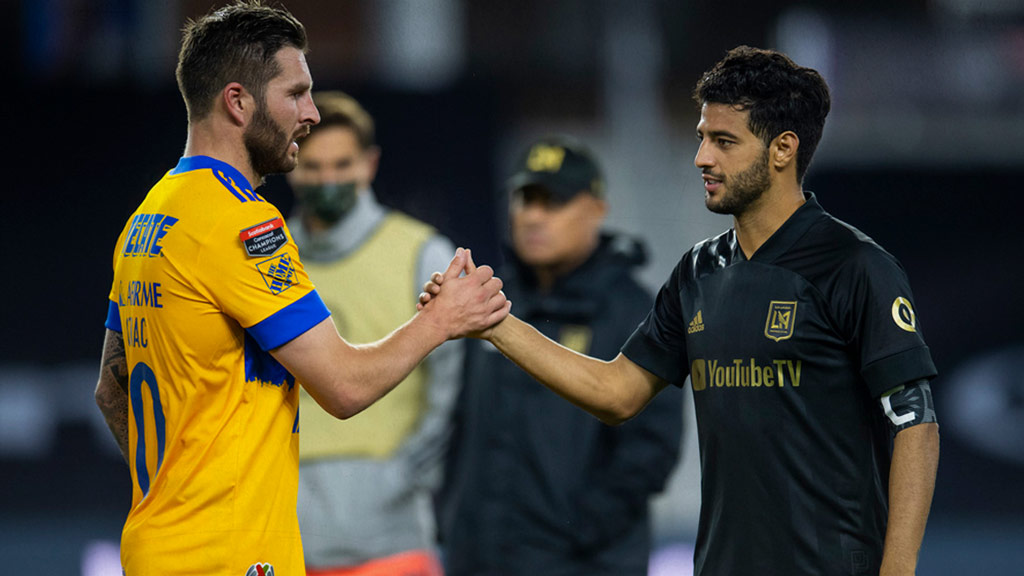 All-Stars Liga MX vs MLS; Quiénes serían las figuras de ambas ligas