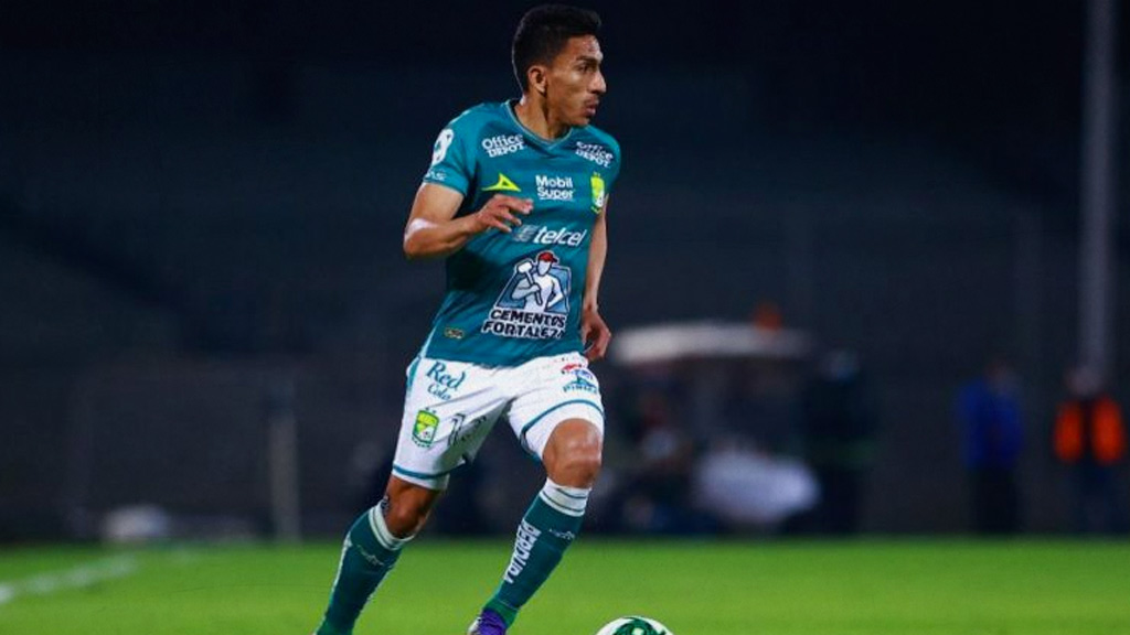 Ángel Mena ha sido un hombre fundamental con Club León