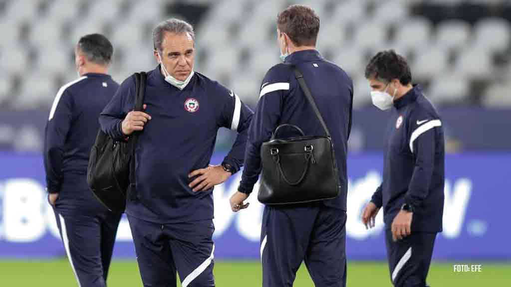 Argentina vs Chile: A qué hora es para México, canal de TV en vivo y cómo ver; juego del Grupo B de Copa América