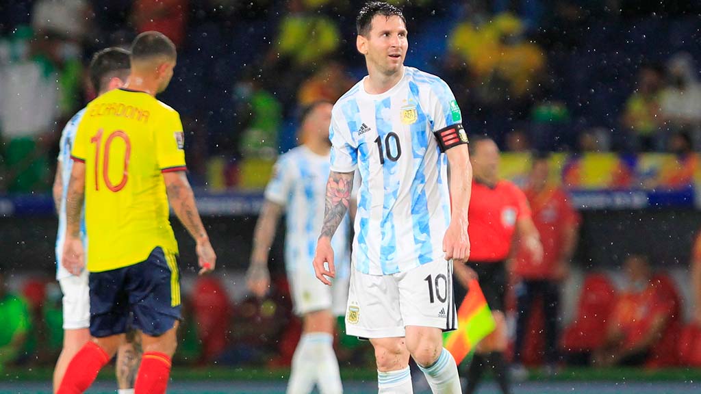 Argentina en la Copa América 2021: Antecedentes, palmarés, jugadores a seguir y calendario