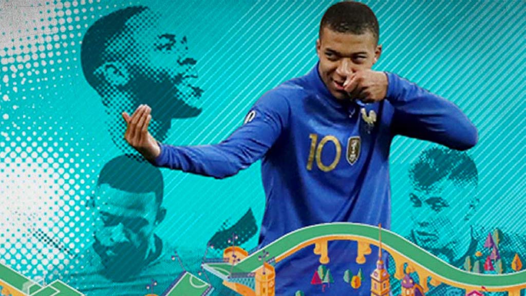 Astros de la Eurocopa 2020: Los 10 cracks a seguir en el certamen