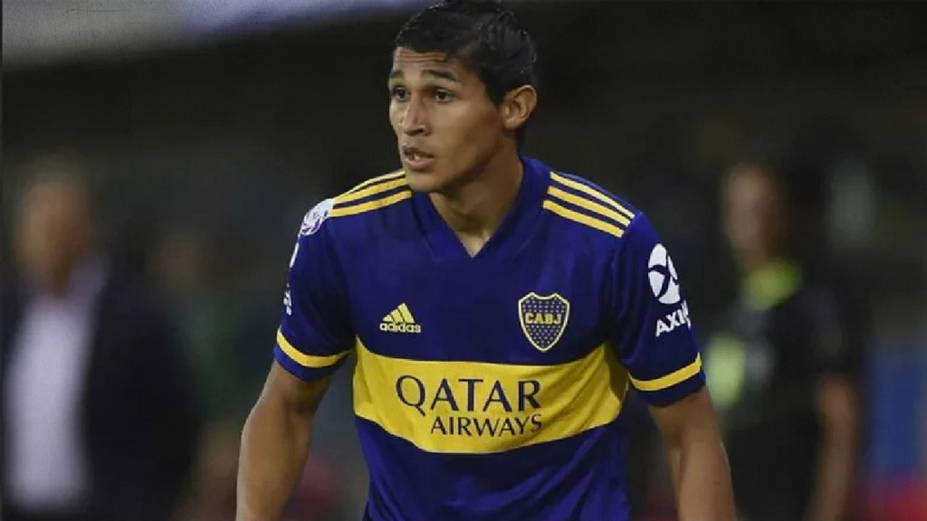 Necaxa: Quién es Agustín Obando, la joya de Boca Juniors que quieren los Rayos