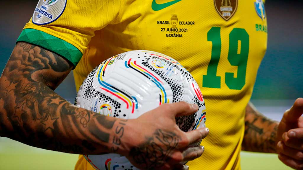 Brasil en Copa América 2021: ¿Quién será su rival en cuartos de final?