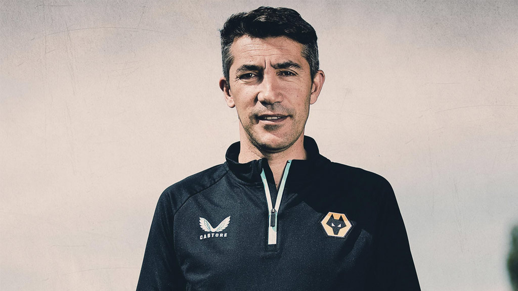 Bruno Lage, nuevo DT de Wolverhampton; Raúl Jiménez tendrá tercer estratega portugués