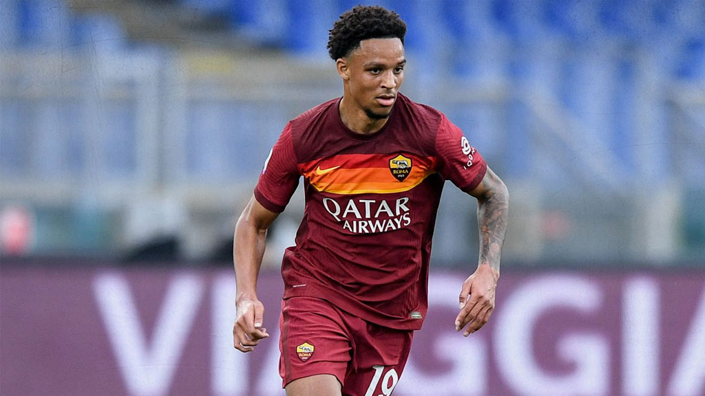 Bryan Reynolds, del FC Dallas al AS Roma de Italia