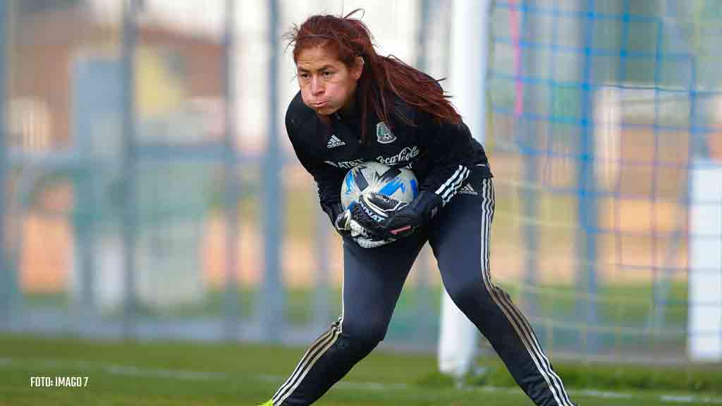 Ceci Santiago y otras 5 jugadoras que Tigres trajo de Europa a la Liga MX Femenil