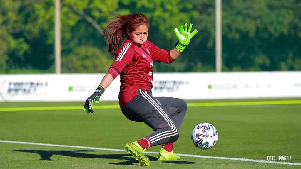 Cecilia Santiago y los otros mexicanos campeones en Holanda