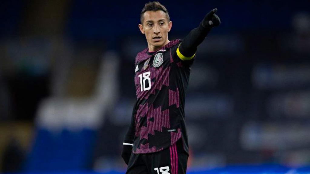 Charlotte FC quiere un futbolista mexicano como insignia en MLS