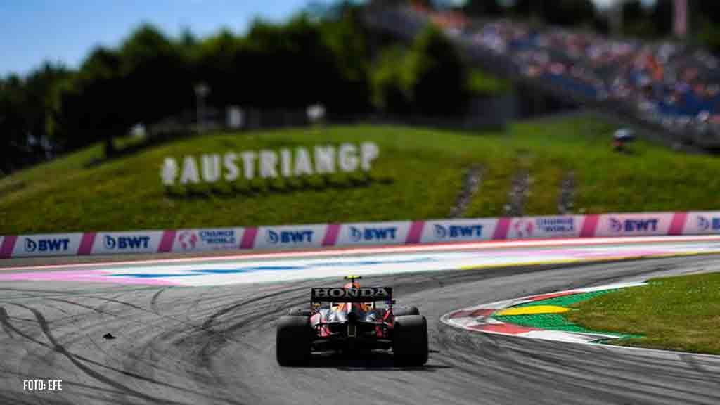 Checo Pérez: Cuándo es su próxima carrera tras el GP de Austria y cómo va en la clasificación de pilotos de Fórmula 1