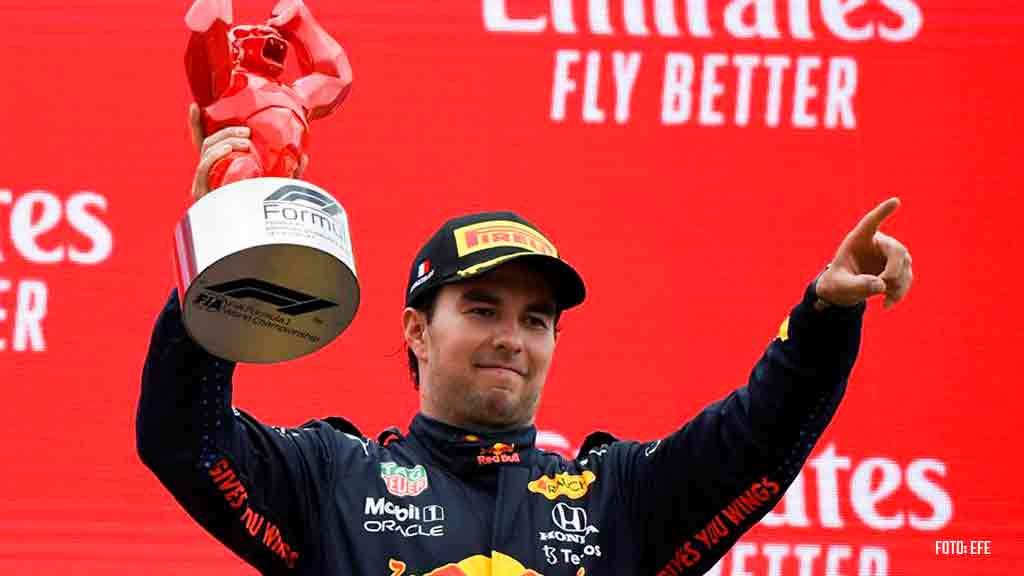 Checo Pérez: Cuándo es su próxima carrera tras el GP de Francia y cómo va en la clasificación de pilotos de Fórmula 1