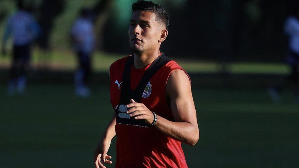 Chivas: Christian Pinzón y otros 5 futbolistas que los Rojiblancos ficharon de MLS