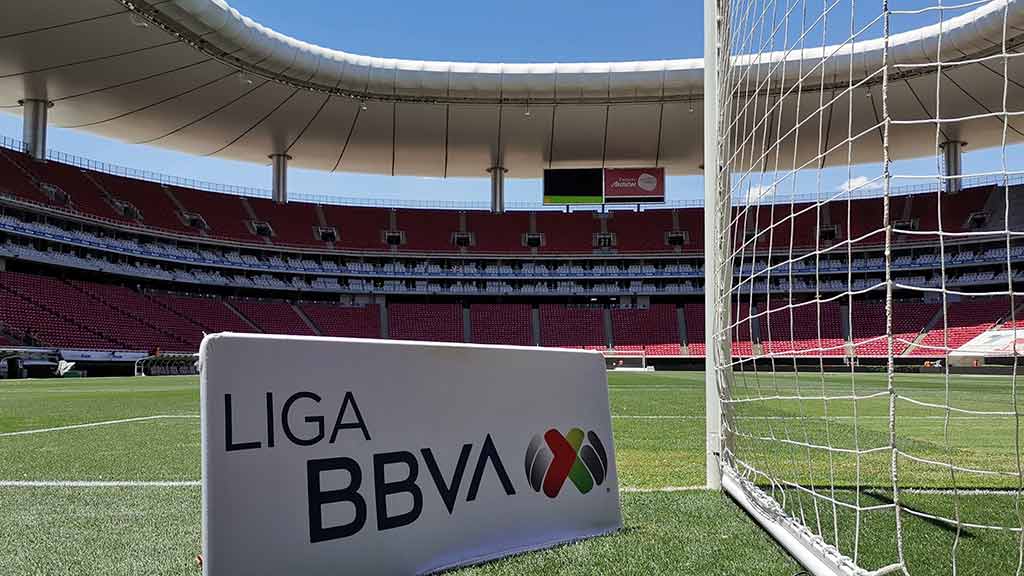 Chivas: Solo tres partidos como local irán por televisión abierta