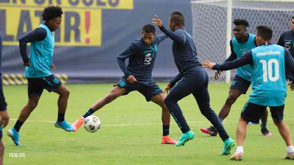 Colombia vs Ecuador: A qué hora es para México, canal de TV en vivo y cómo ver; juego del Grupo A de Copa América