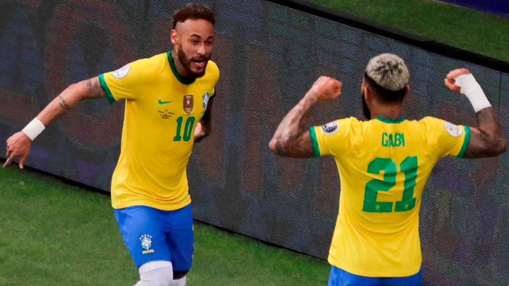 Copa América 2021: Así va el Grupo A tras las victorias de Brasil y Colombia en la Jornada 1