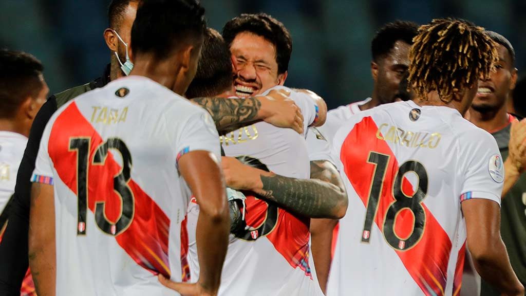 Copa América 2021: Así va el Grupo B tras la victoria de y el empate de Ecuador en la jornada 3