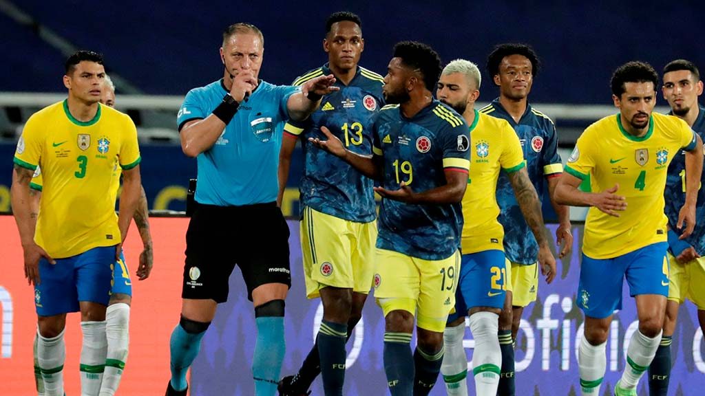 Copa América 2021: Así va el Grupo B tras la victoria de Brasil y el empate de Perú ante Ecuador de la jornada 3