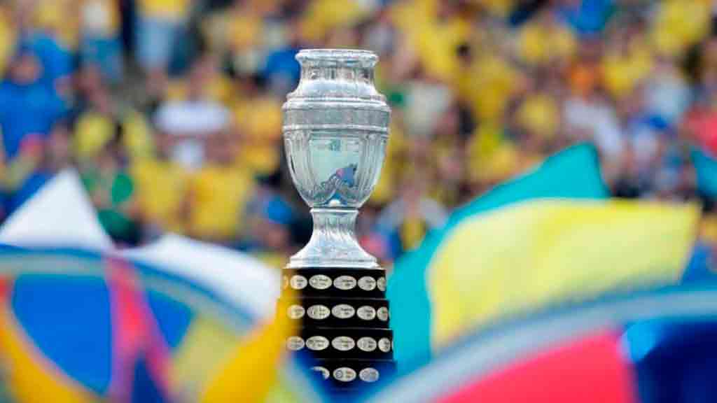 Copa América 2021: Cuándo inicia, calendario, fechas, grupos y partidos