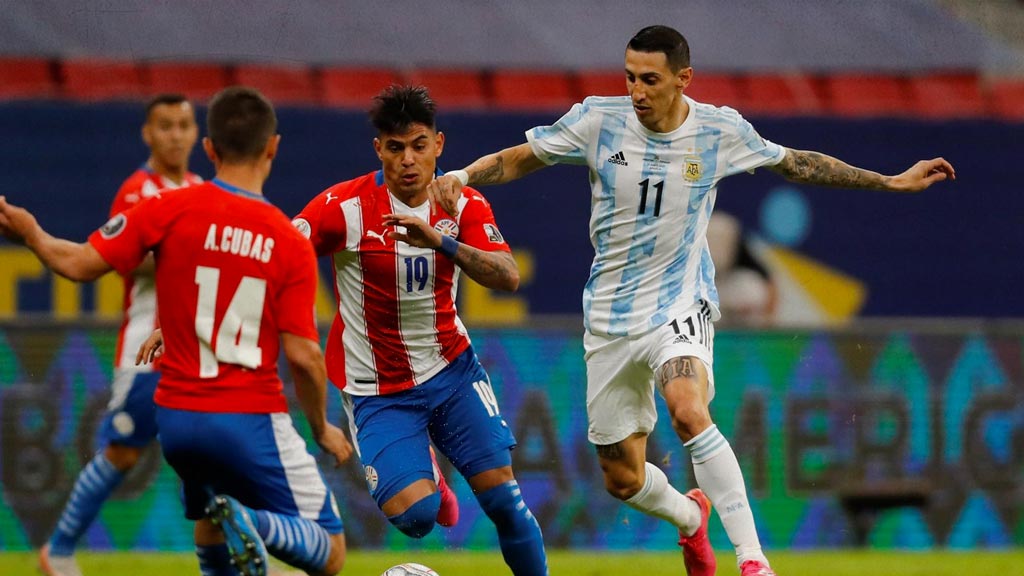 Copa América 2021: Fechas, horarios y canales en vivo para México de la jornada 4 de la fase de grupos