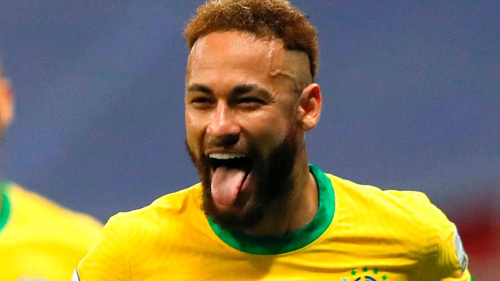 Copa América 2021: Partidos y resultados de la jornada 1 de fase de grupo