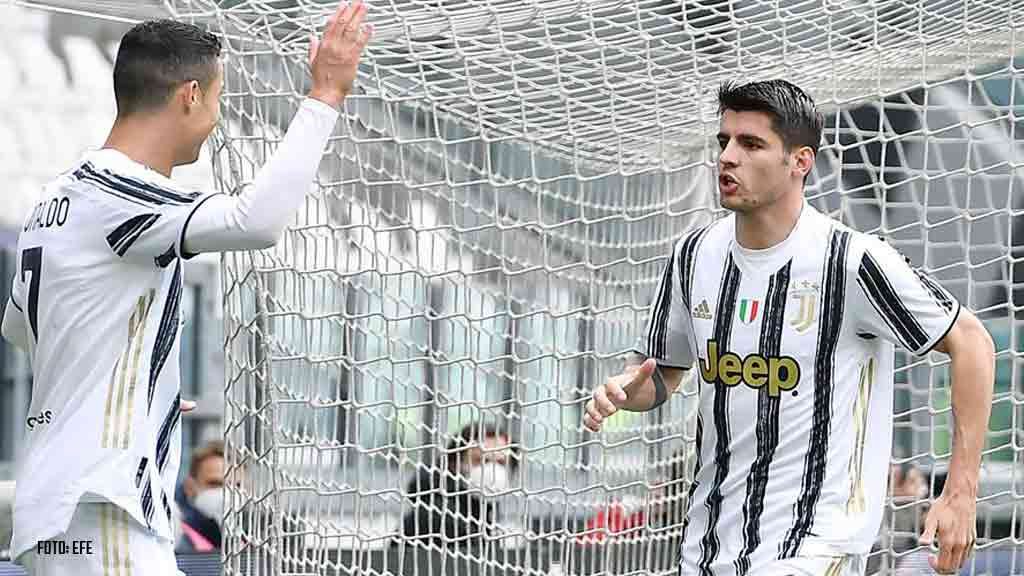 Cristiano Ronaldo: Jugadores a los que afectaría su salida o permanencia en la Juventus