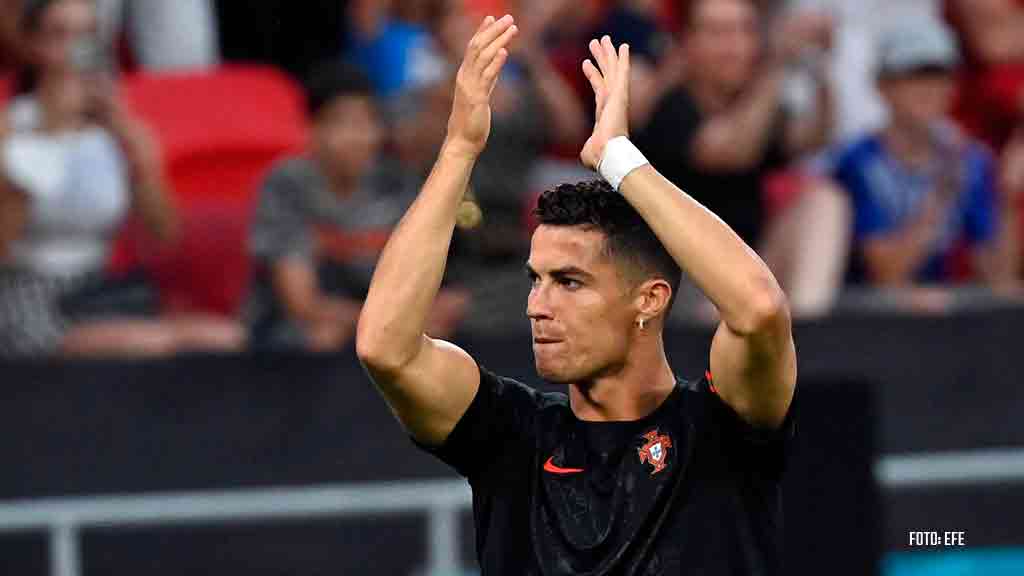 Cristiano Ronaldo: Los récords que rompió en la Eurocopa 2020