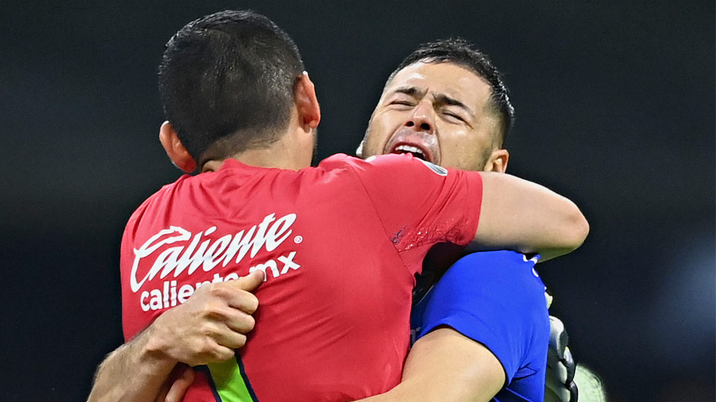 Cruz Azul: Mantener una defensa que se consolidó el último año