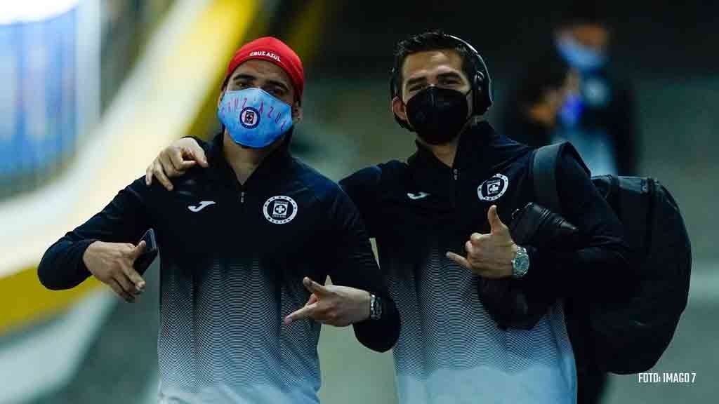 Cruz Azul: Con la suspensión de Corona, ¿quién será el portero en el Campeón de Campeones?