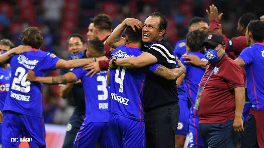 Cruz Azul: ¿Cuál es el perfil de refuerzos que buscará tras el título de Liga MX?