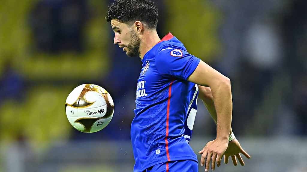 Cruz Azul: El intercambio que prepara con Xolos para evitar la baja de Ignacio Rivero