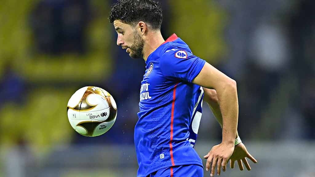 Cruz Azul: El intercambio que prepara con Xolos para evitar la baja de Ignacio Rivero