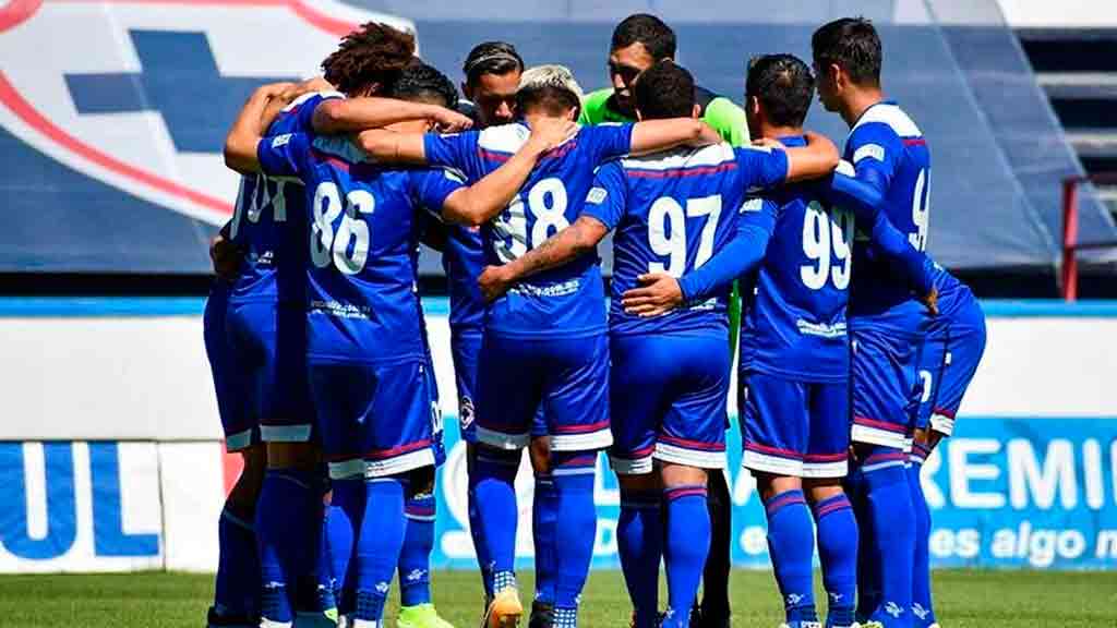 Cruz Azul Las razones de la presunta de la de Segunda División | Futbol Total