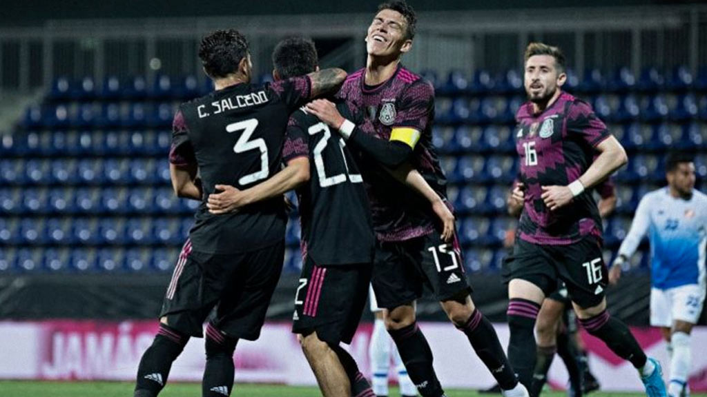 Los aficionados de la Selección Mexicana deben acatar el reglamento FIFA