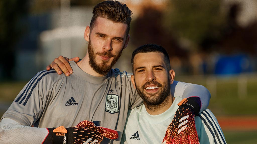 España en la Eurocopa: Cuándo juega, a qué hora es para México y canal de TV en vivo