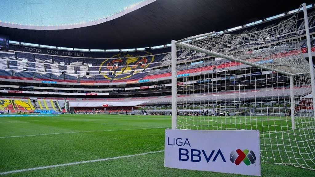 Estadio Azteca sortea un palco; cuándo es la rifa y todo lo que debes saber para poder participar