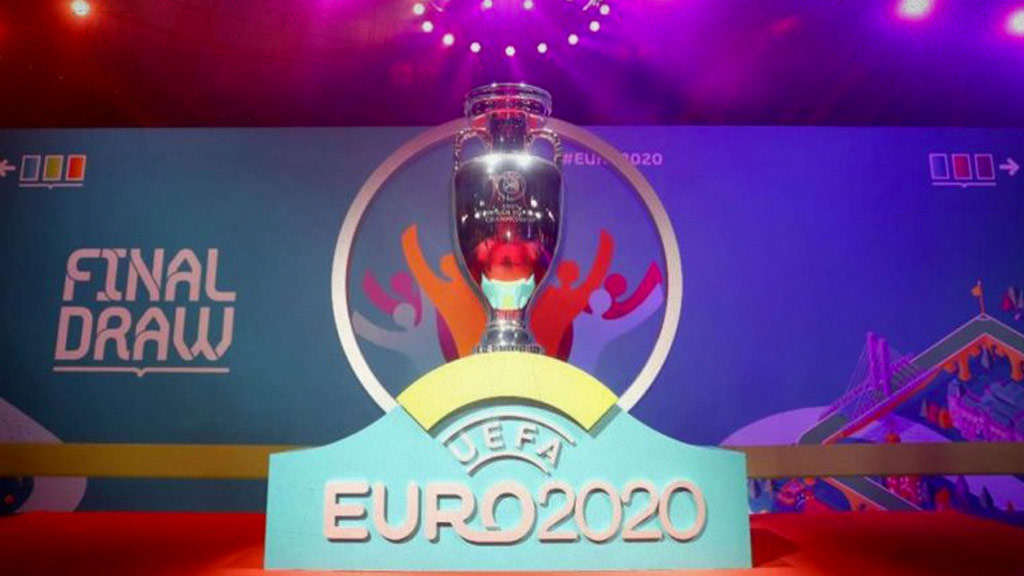 Eurocopa 2020: A qué hora son los partidos para México y canales de TV en vivo