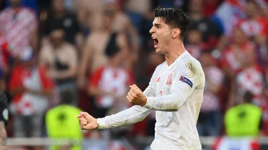 Eurocopa 2020: Así quedaron los Cuartos de Final; fechas y horarios