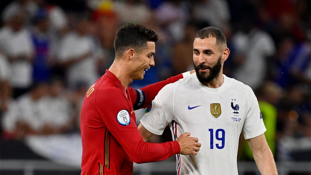 Eurocopa 2020: Así quedó el Grupo F, con Francia como líder tras la jornada 3