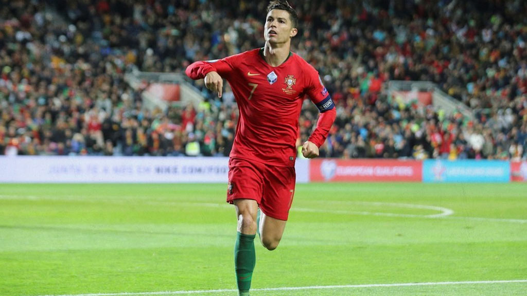 Eurocopa 2020: Cristiano Ronaldo, enemigo de Coca-Cola y Pepsi