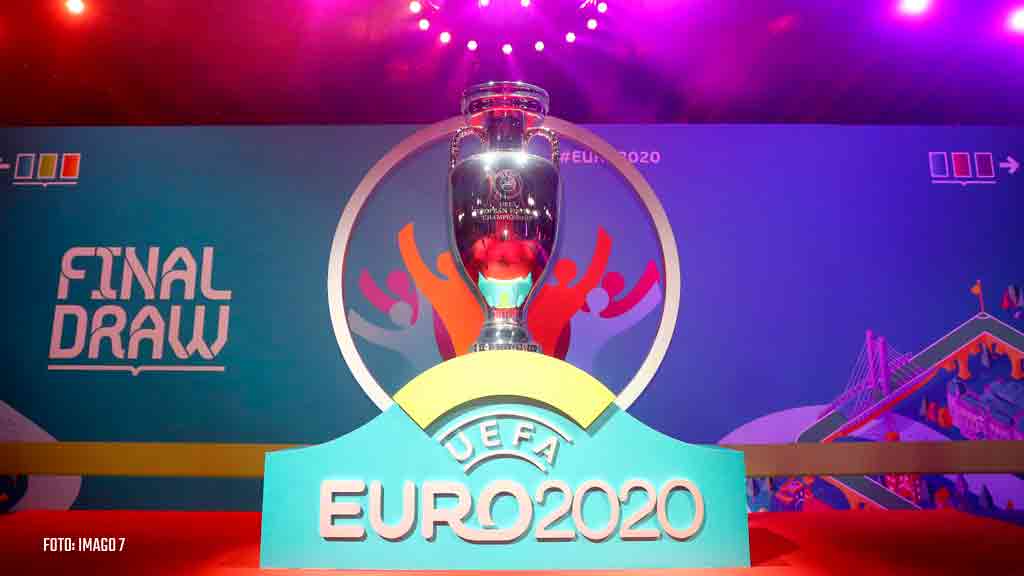 Eurocopa 2020: Dónde se jugará, estadios, países y ciudades