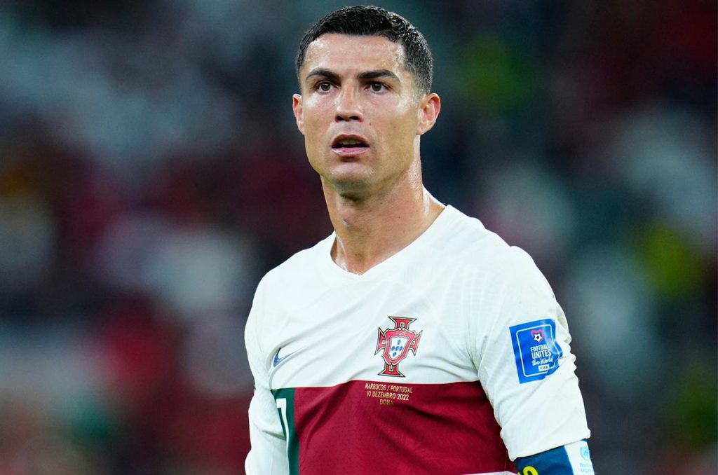 Eurocopa 2024; Los 10 máximos goleadores históricos del torneo