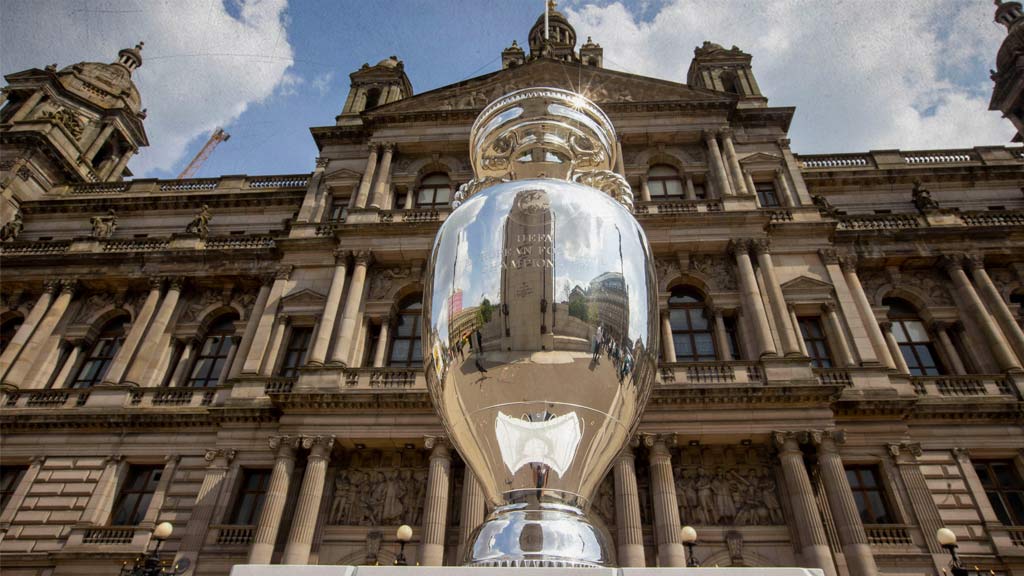 Eurocopa 2020; Los premios económicos que otorga la UEFA a las selecciones