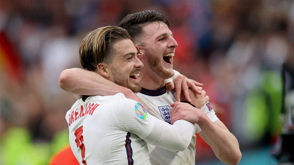 Eurocopa 2020: Partidos, resultados y clasificados de los Octavos de Final