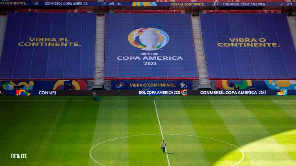 Eurocopa y Copa América: Horarios de partidos y canales en vivo para México del domingo 13 de junio