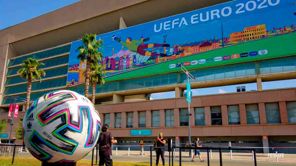 Eurocopa: Horarios de partidos y canales en vivo para México del miércoles 16 de junio