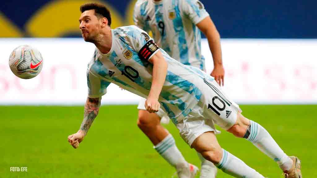 Eurocopa y Copa América: Horarios de partidos y canales en vivo para México del miércoles 23 de junio