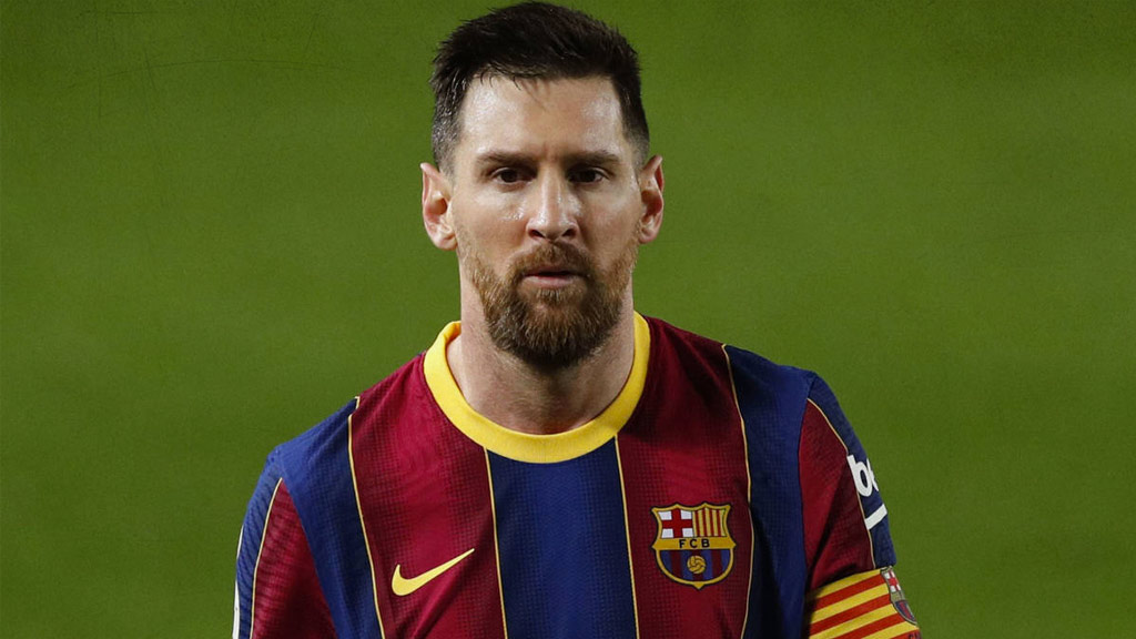 FC Barcelona: Lionel Messi y una renovación que obliga a rebajar 200 millones