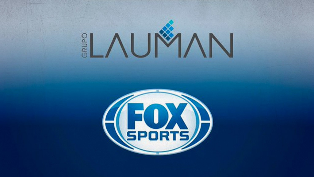 Grupo Lauman completó la compra de FOX Sports