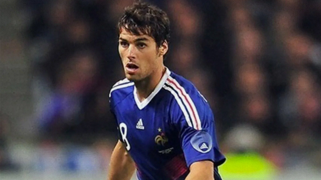 Francia en la Eurocopa 2020: Yoann Gourcuff, el 'Petit Zizou' que terminó en promesa incumplida