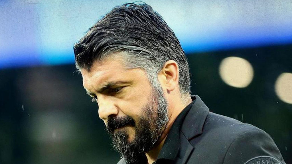 Gennaro Gattuso podría beneficiar a 'Tecatito' Corona