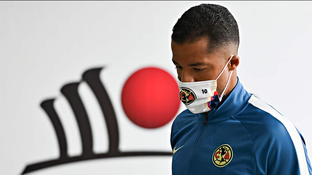 Giovani dos Santos